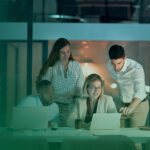 What Happens When Learning Moves Into the Flow of Work? | Ozemio