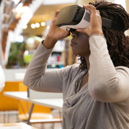 Simulation and immersive training