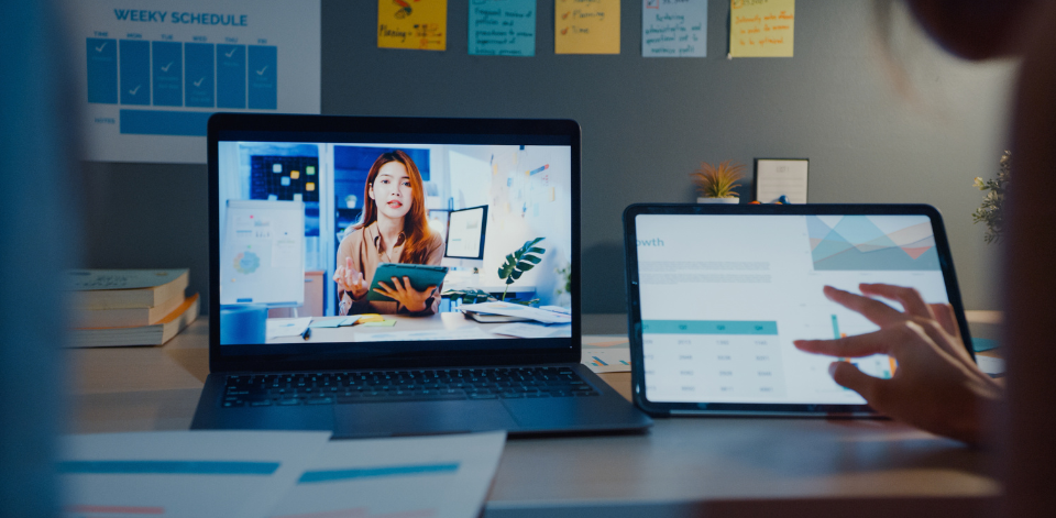 What is eLearning Content Development